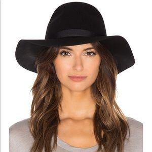 Brixton Wide Brim Dalila Hat
